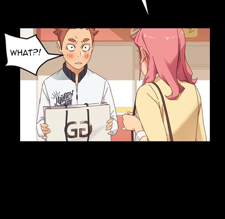 Perfect Roommates - Chapter 6 155 Perfect Roommates - Chapter 6 155