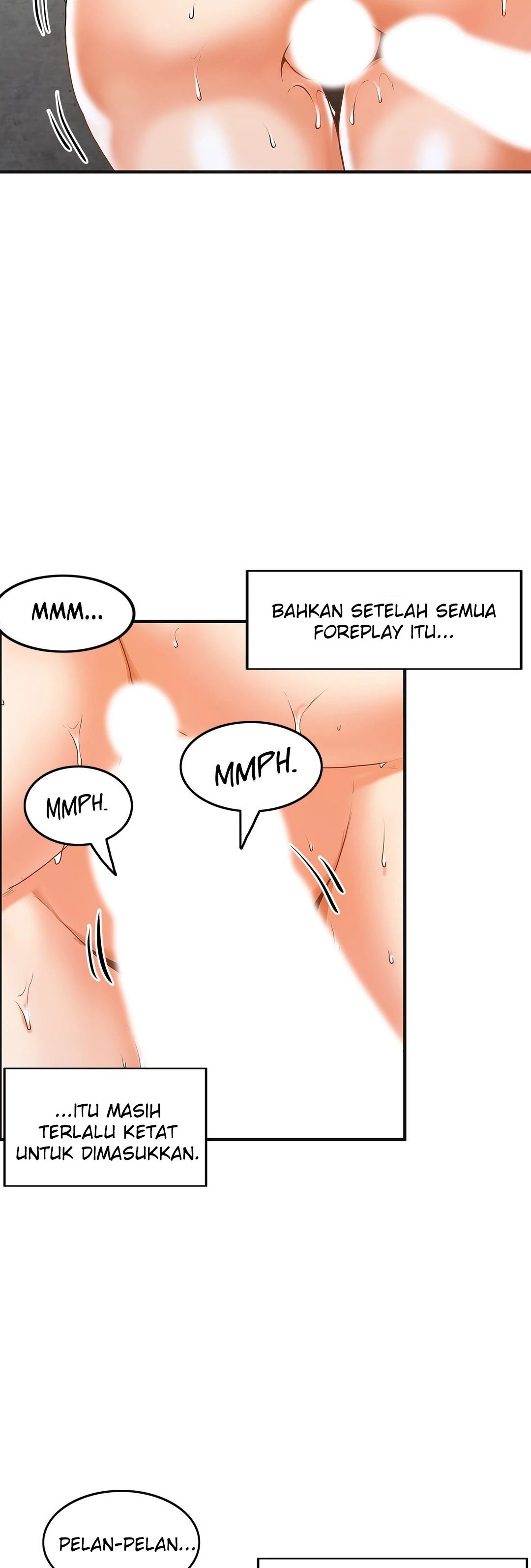 The Two Eves : The Girl Trapped in the Wall - Chapter 6 19 The Two Eves : The Girl Trapped in the Wall - Chapter 6 19