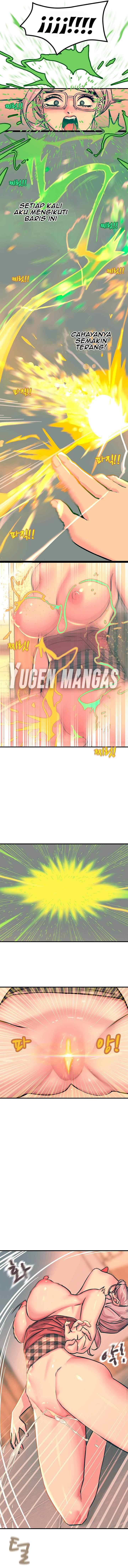 Rainbow (Show Me Your Sensuality) - Chapter 6 15