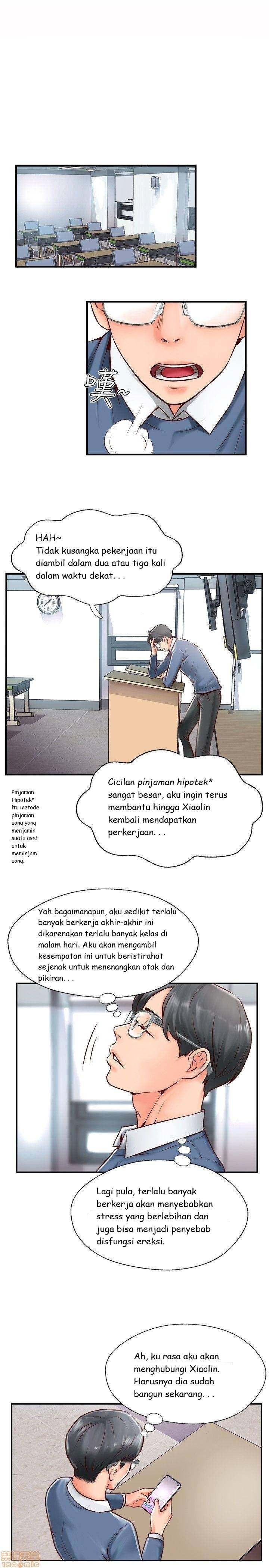 Swinging - Chapter 6 23