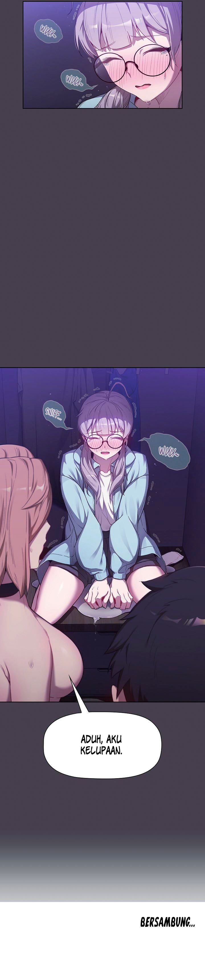What am I supossed to do now? - Chapter 6 6