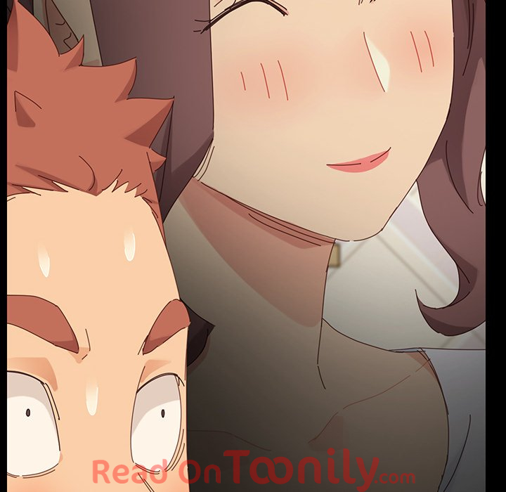 Perfect Roommates - Chapter 6 77 Perfect Roommates - Chapter 6 77