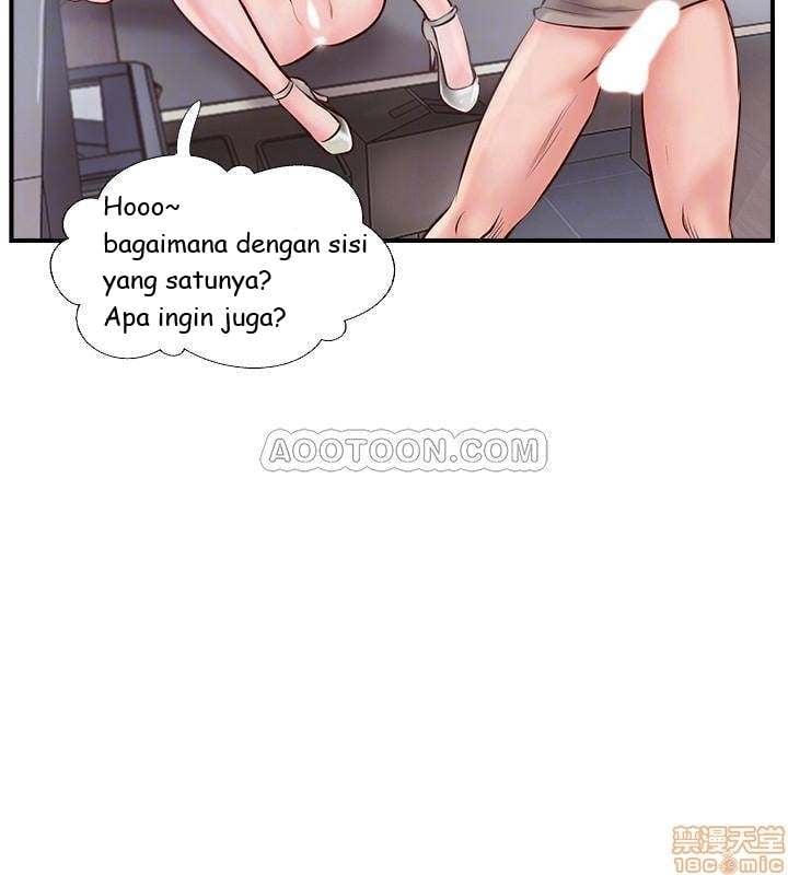 Swinging - Chapter 6 8