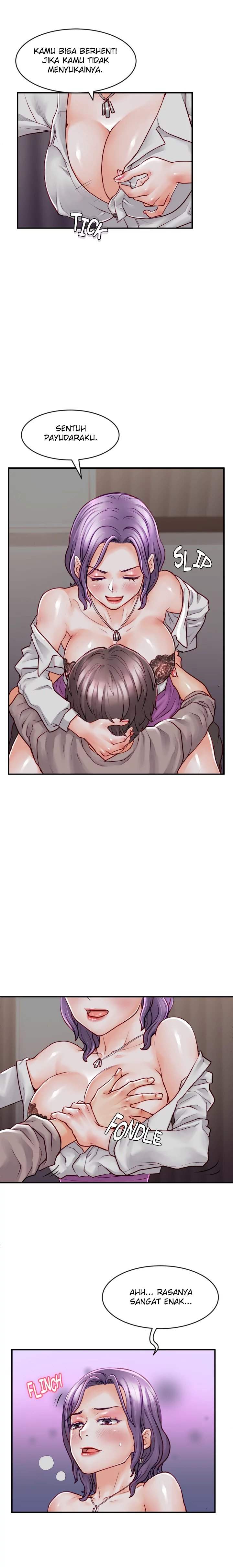 Love Is On The Air - Chapter 6 3