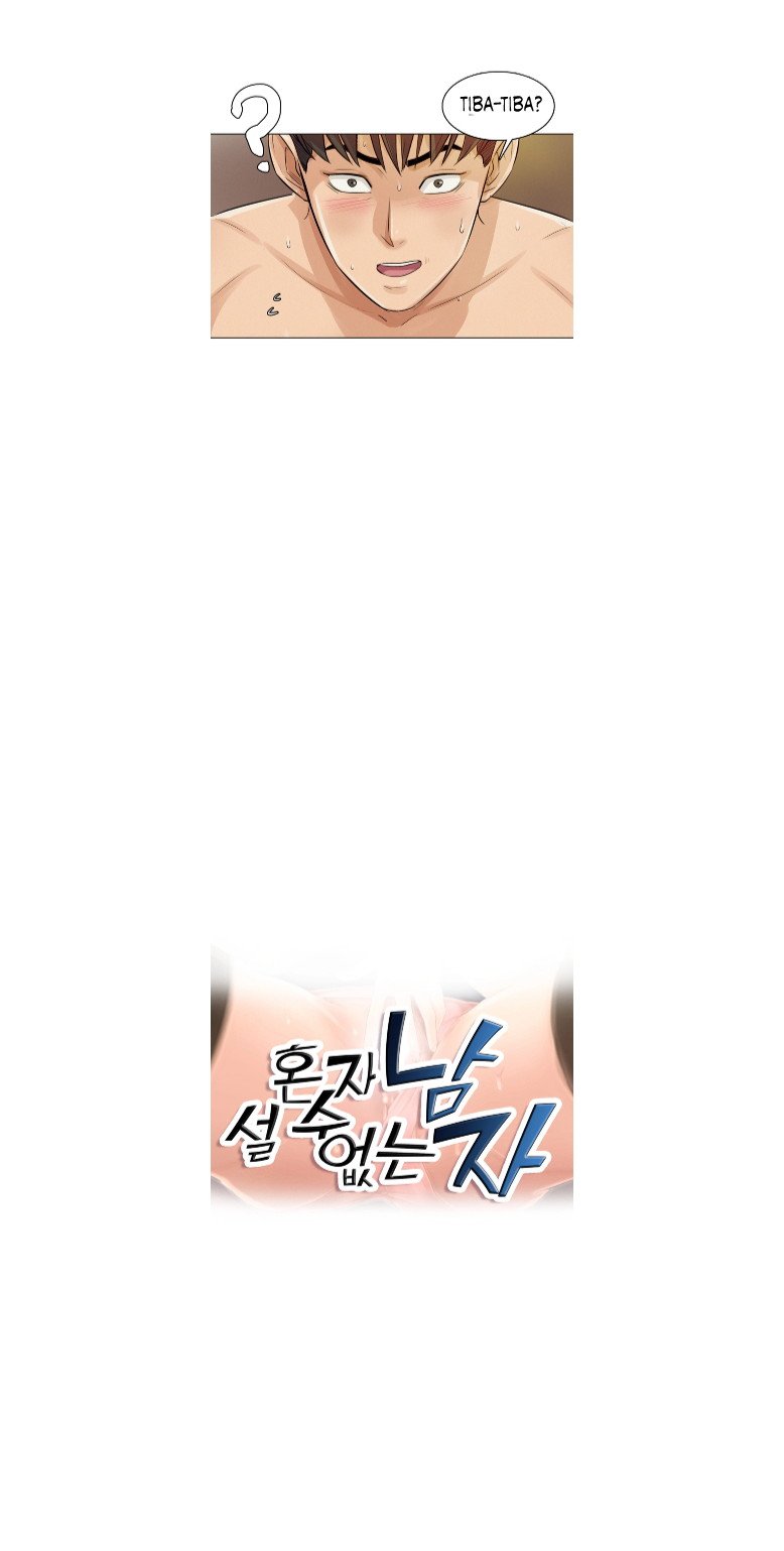 His Impotence - Chapter 6 3 His Impotence - Chapter 6 3