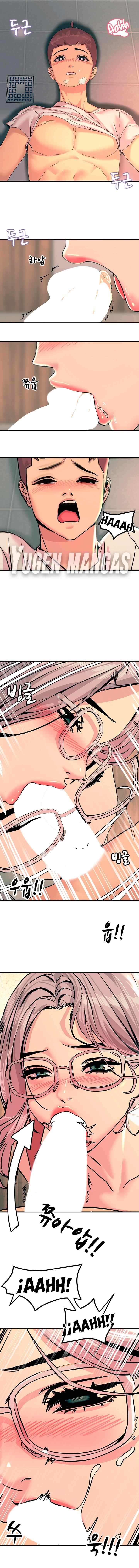 Rainbow (Show Me Your Sensuality) - Chapter 6 5