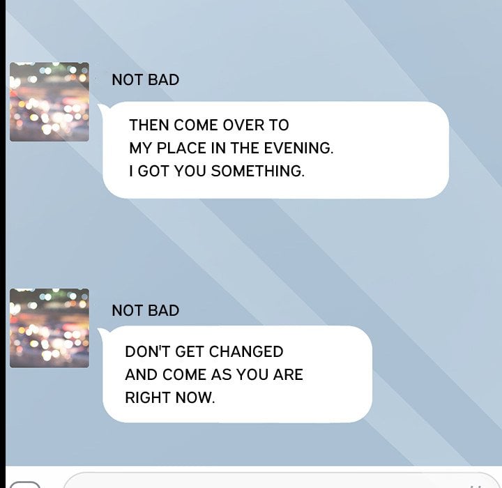 Perfect Roommates - Chapter 6 80 Perfect Roommates - Chapter 6 80