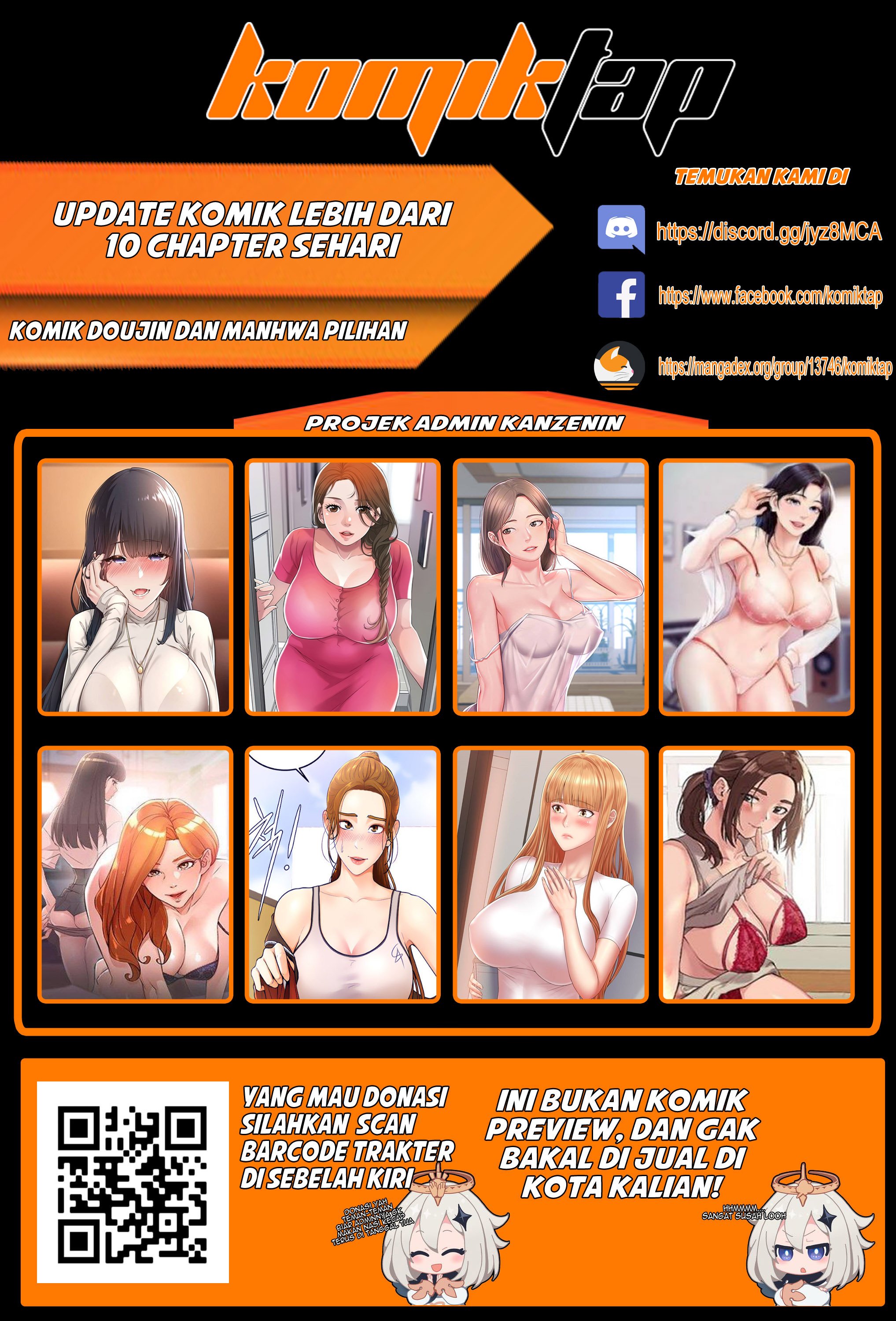 The Pleasure Shop - Chapter 6 18