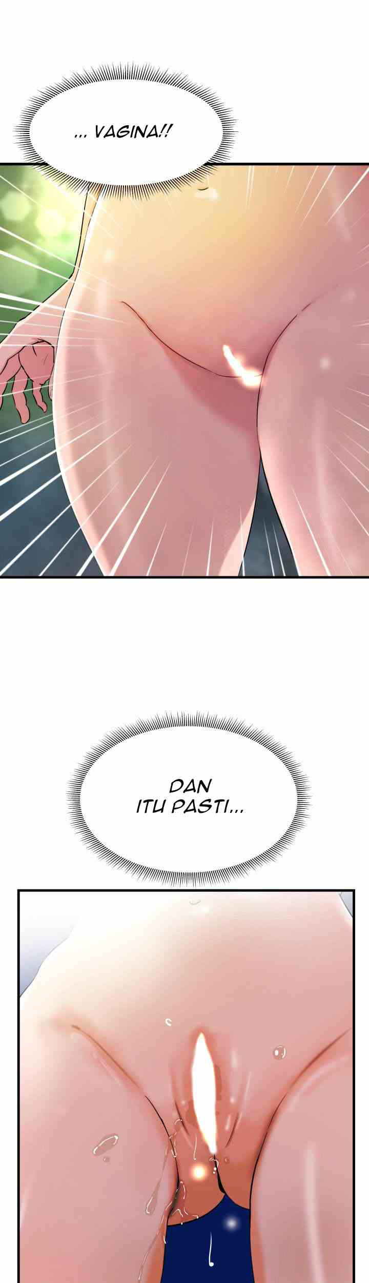 My Roommate is a Succubus - Chapter 6 23
