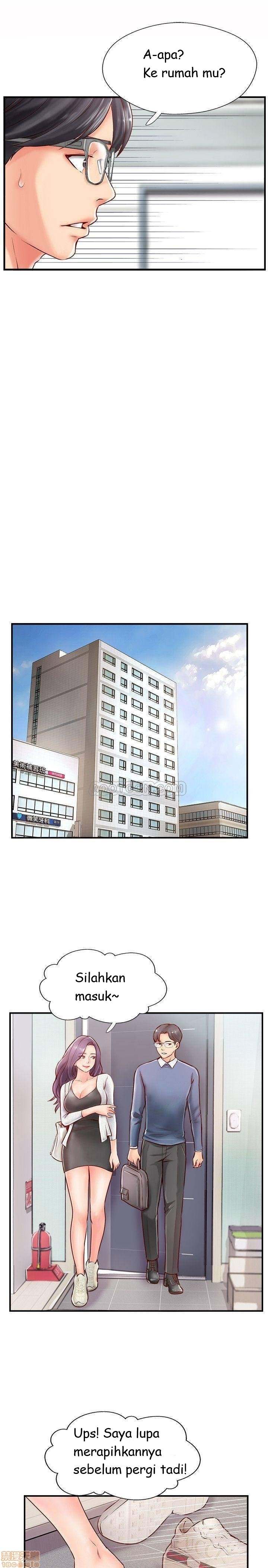 Swinging - Chapter 6 28