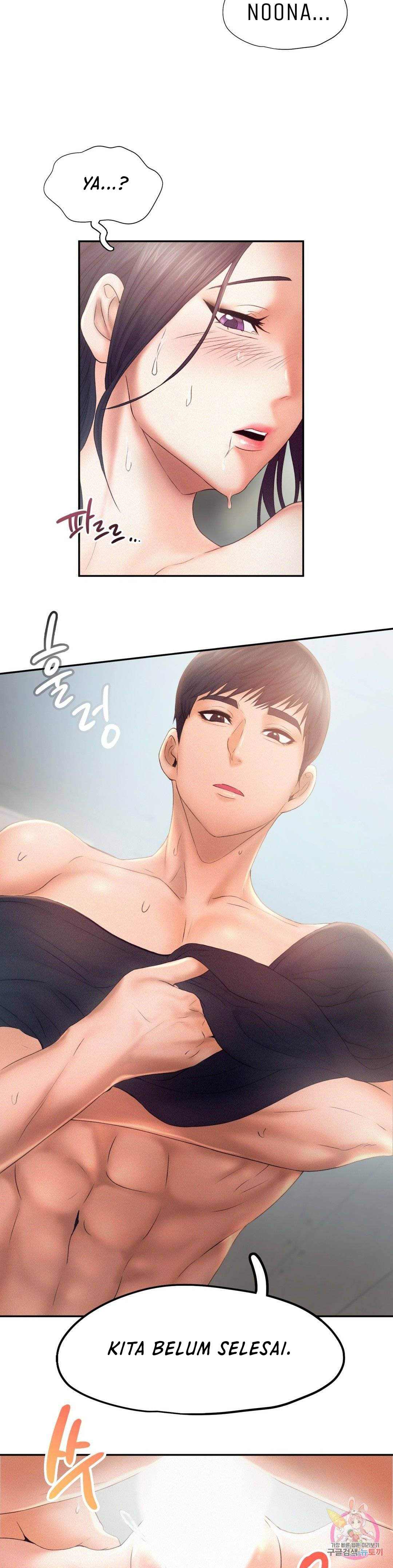 Flying High - Chapter 6 19