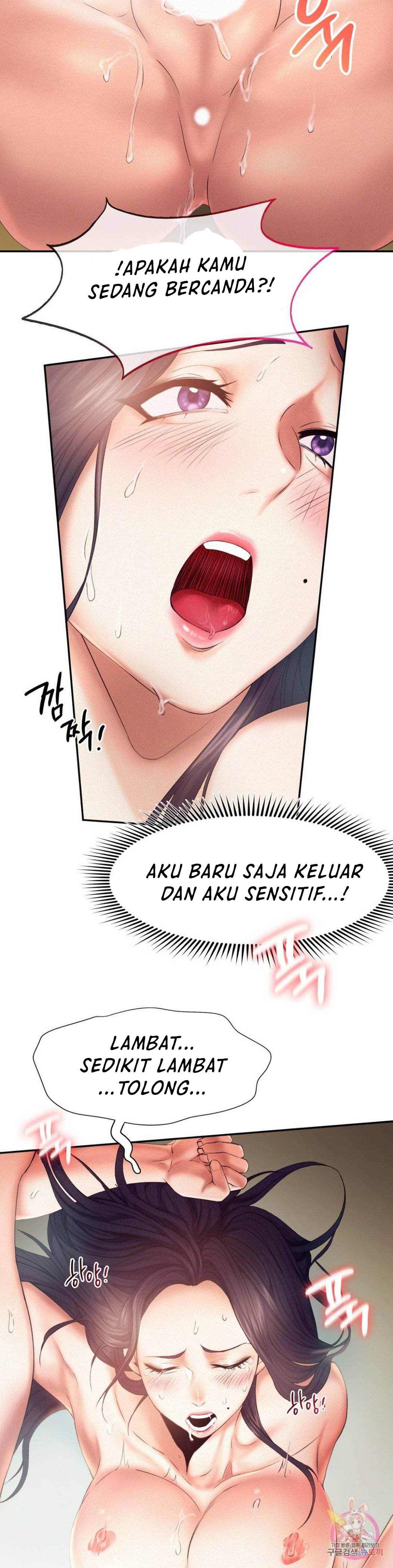 Flying High - Chapter 6 20