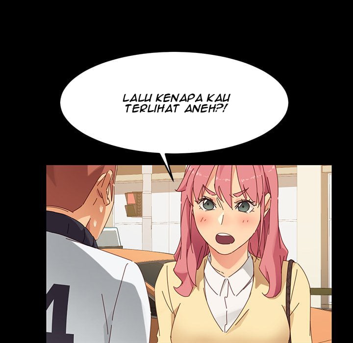 Perfect Roommates - Chapter 6 138 Perfect Roommates - Chapter 6 138