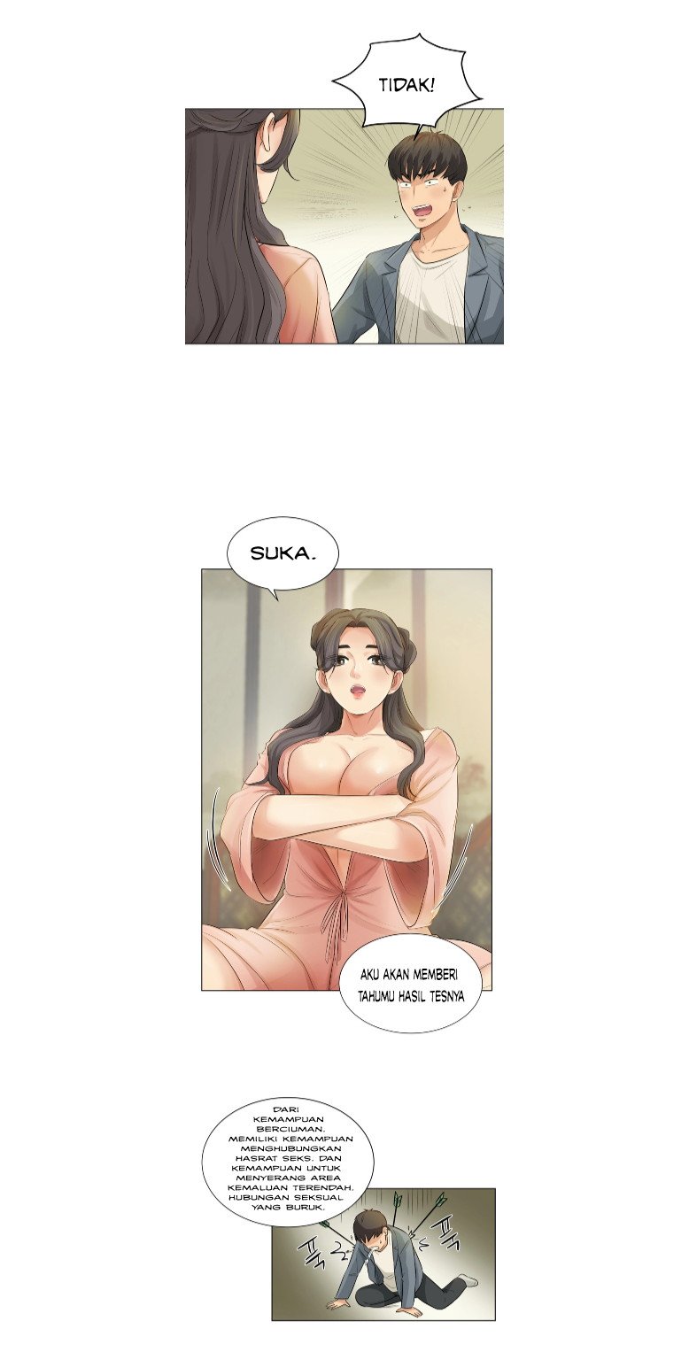 His Impotence - Chapter 6 16 His Impotence - Chapter 6 16