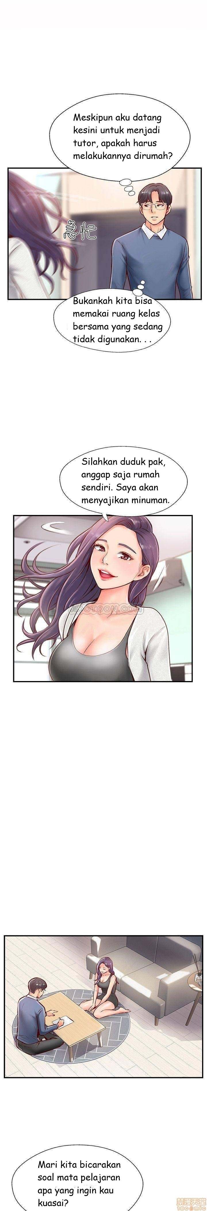 Swinging - Chapter 6 30