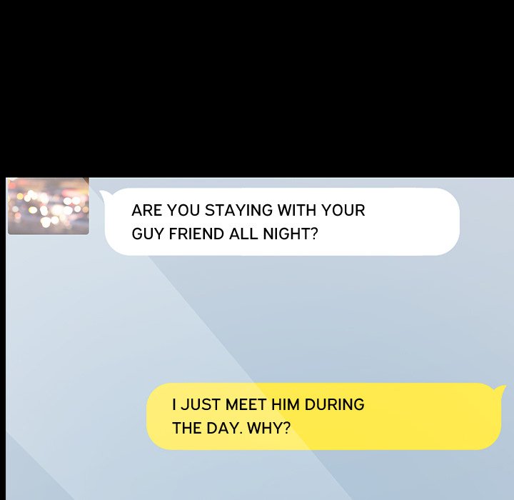 Perfect Roommates - Chapter 6 79 Perfect Roommates - Chapter 6 79