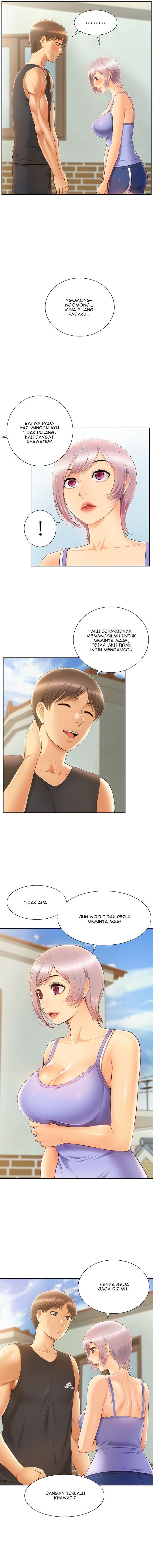 Twin Takes - Chapter 6 10