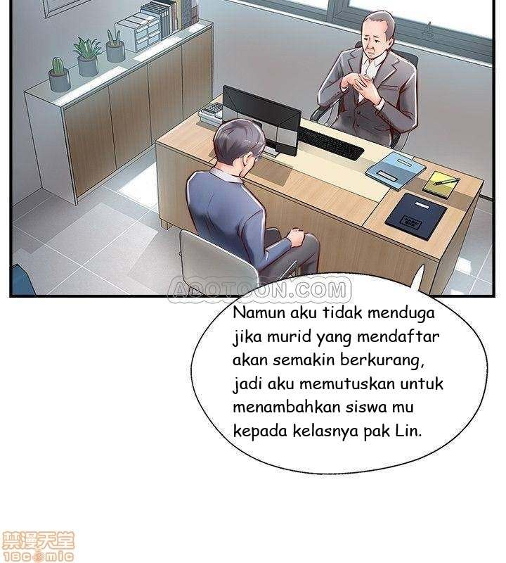Swinging - Chapter 6 20