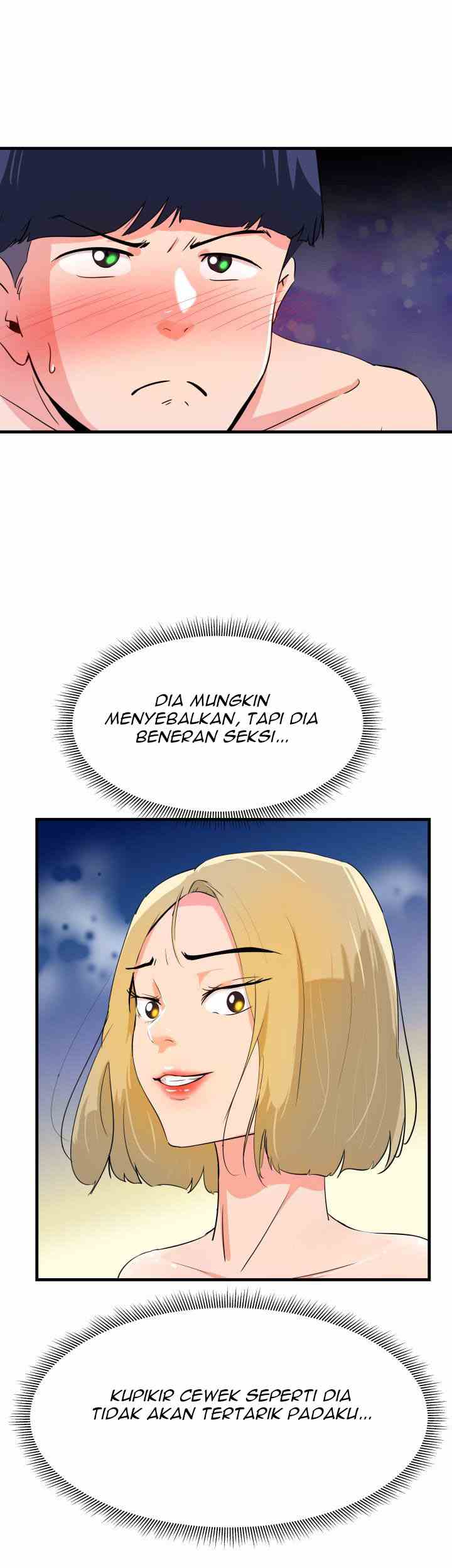 My Roommate is a Succubus - Chapter 6 18