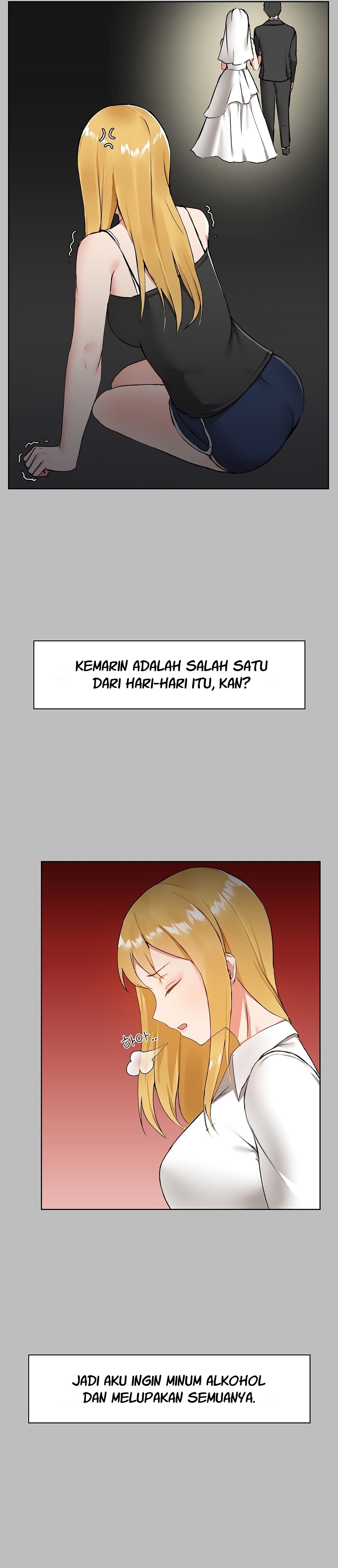 Gamers - Chapter 6 7