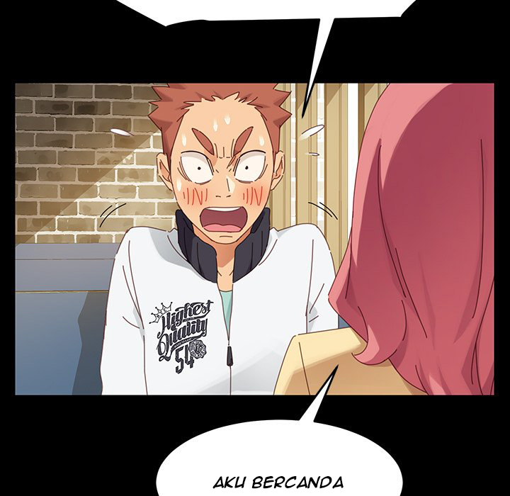 Perfect Roommates - Chapter 6 61 Perfect Roommates - Chapter 6 61