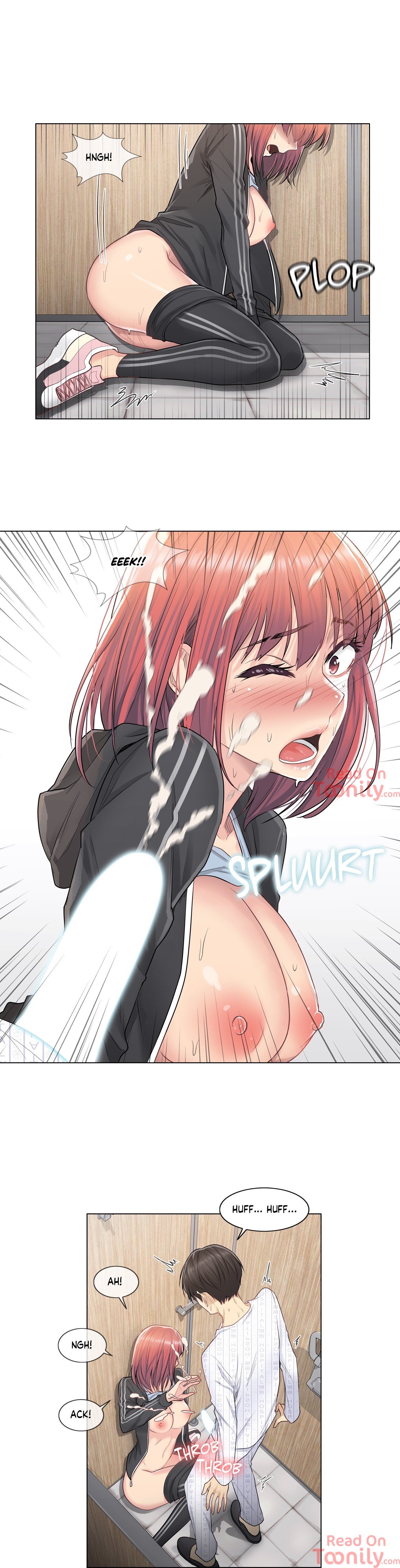 Touch to Unlock - Chapter 6 24