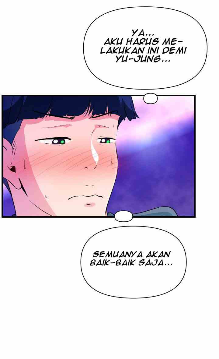 My Roommate is a Succubus - Chapter 6 13