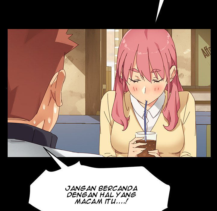 Perfect Roommates - Chapter 6 66 Perfect Roommates - Chapter 6 66