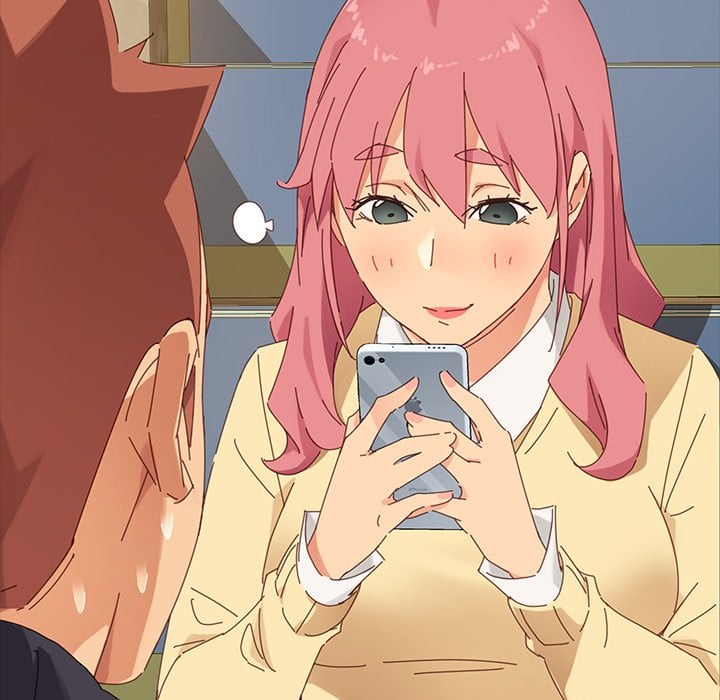 Perfect Roommates - Chapter 6 89 Perfect Roommates - Chapter 6 89