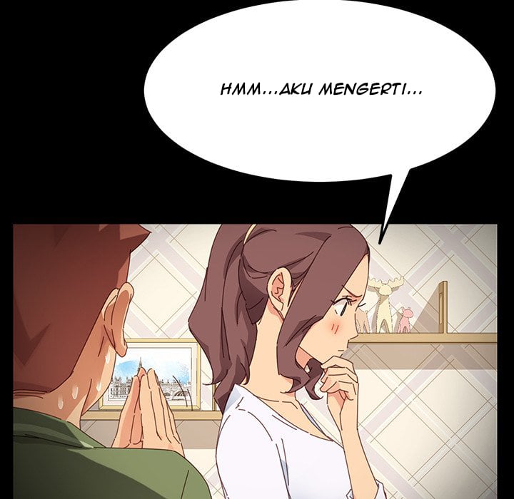 Perfect Roommates - Chapter 6 49 Perfect Roommates - Chapter 6 49