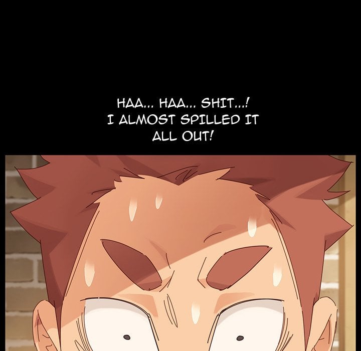 Perfect Roommates - Chapter 6 63 Perfect Roommates - Chapter 6 63