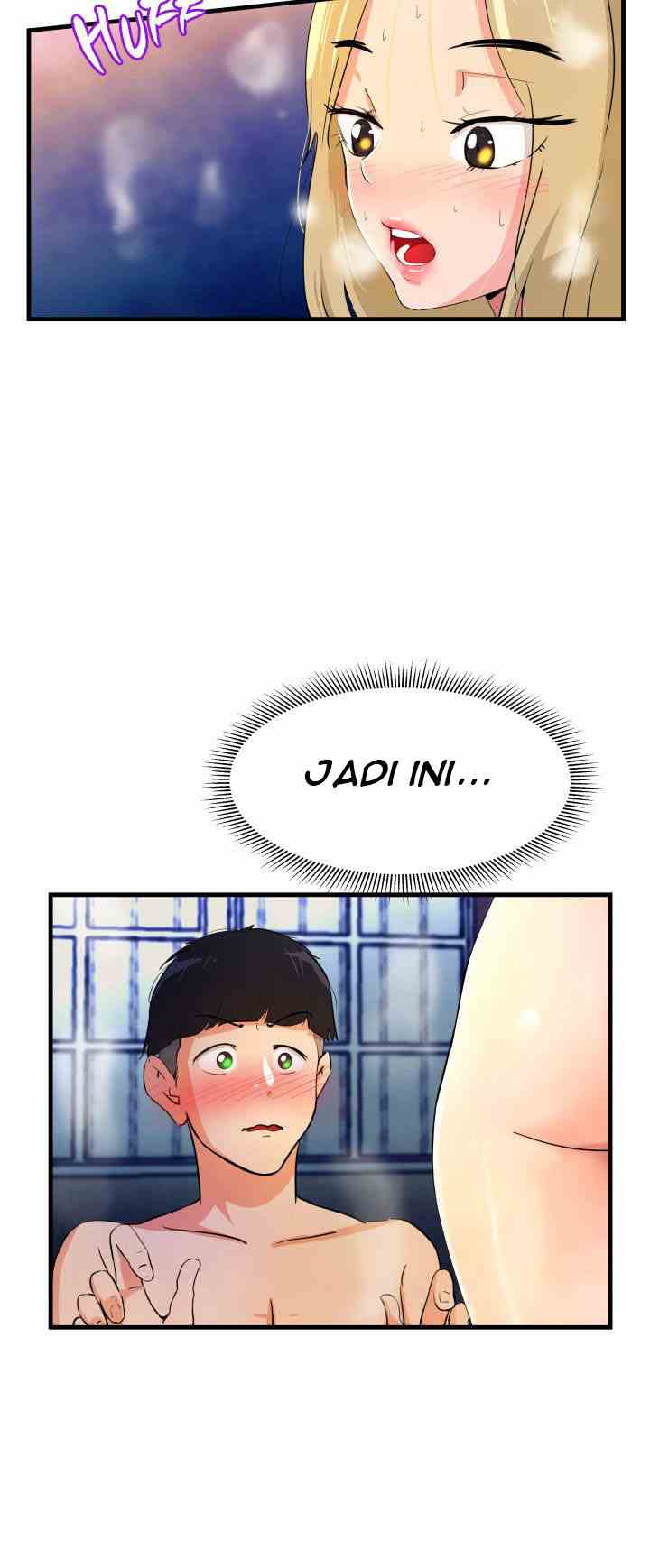 My Roommate is a Succubus - Chapter 6 22