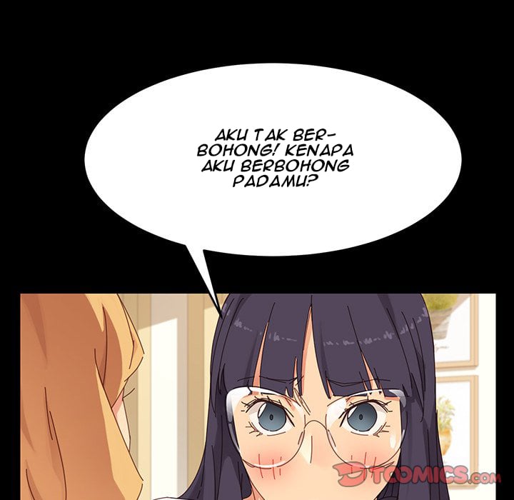 Perfect Roommates - Chapter 6 116 Perfect Roommates - Chapter 6 116