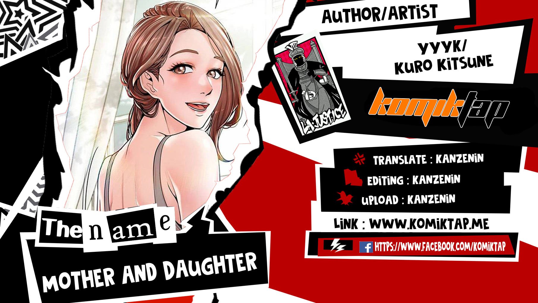 Mother and Daughter - Chapter 6 1 Mother and Daughter - Chapter 6 1