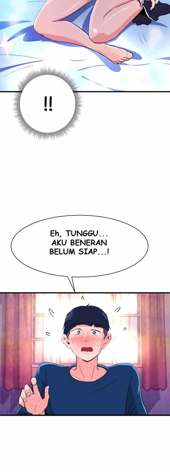 My Roommate is a Succubus - Chapter 6 11