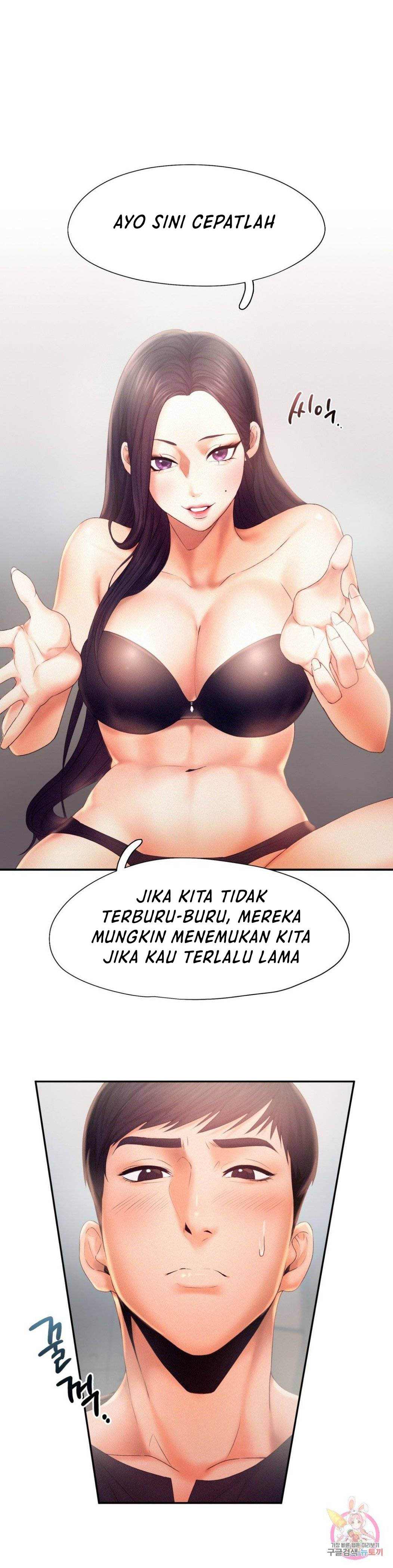 Flying High - Chapter 6 9