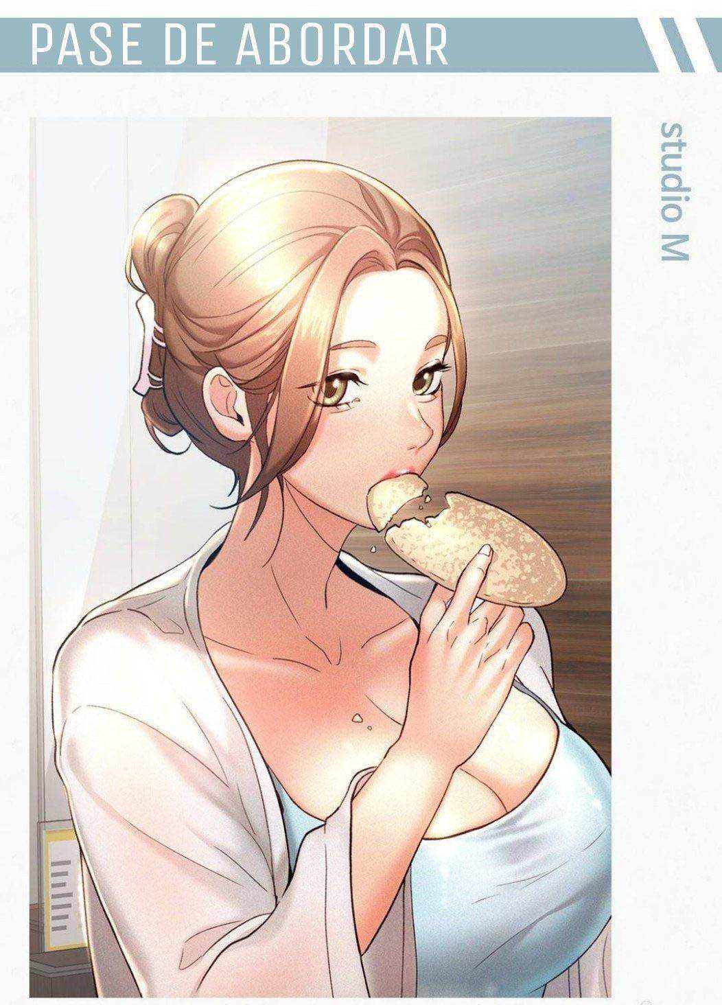 Flying High - Chapter 6 37