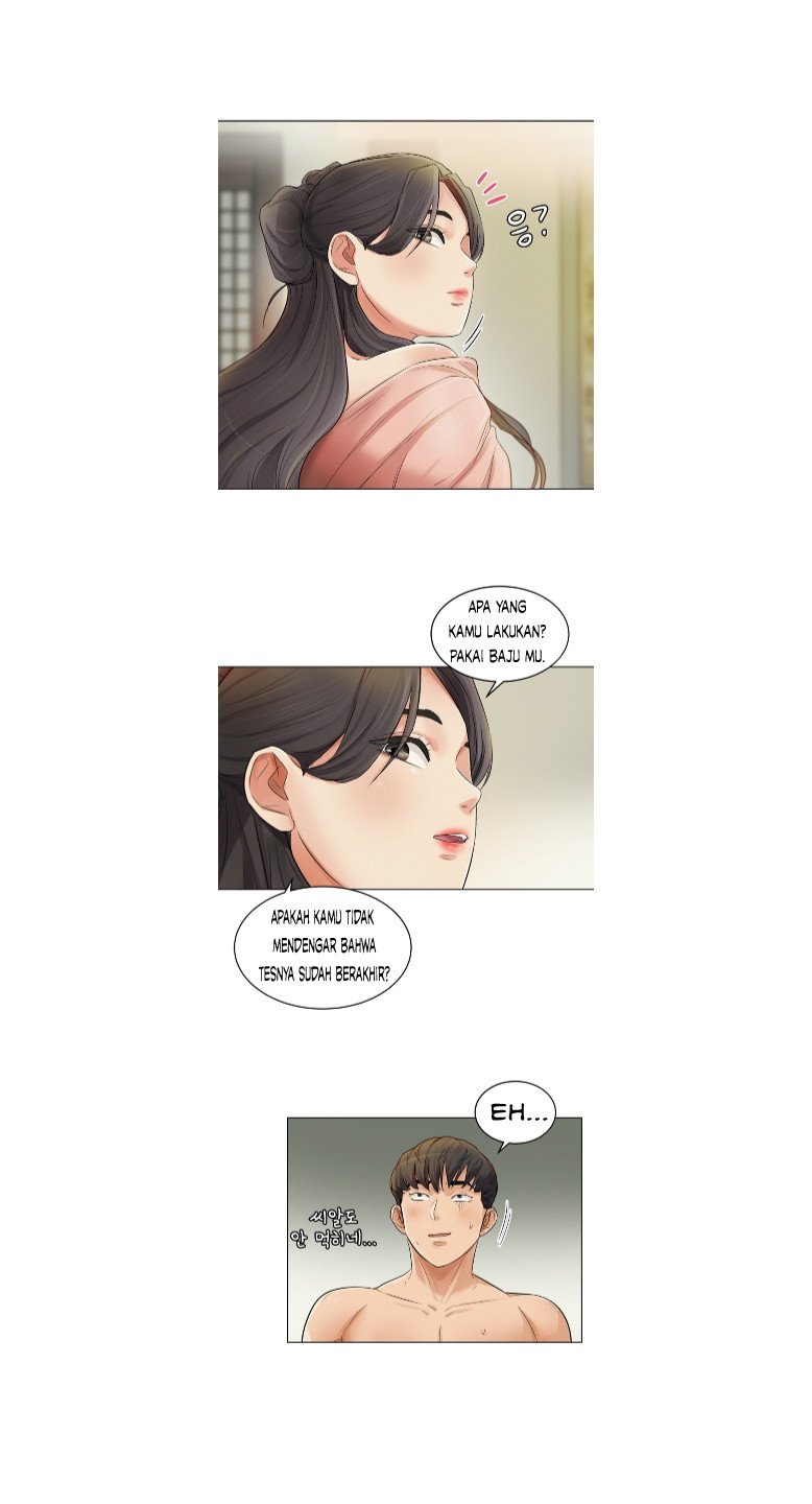 His Impotence - Chapter 6 7 His Impotence - Chapter 6 7