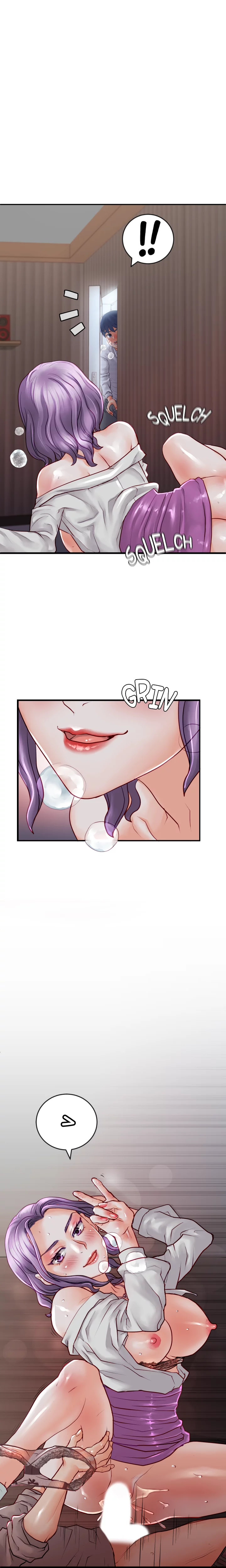Love Is On The Air - Chapter 6 18
