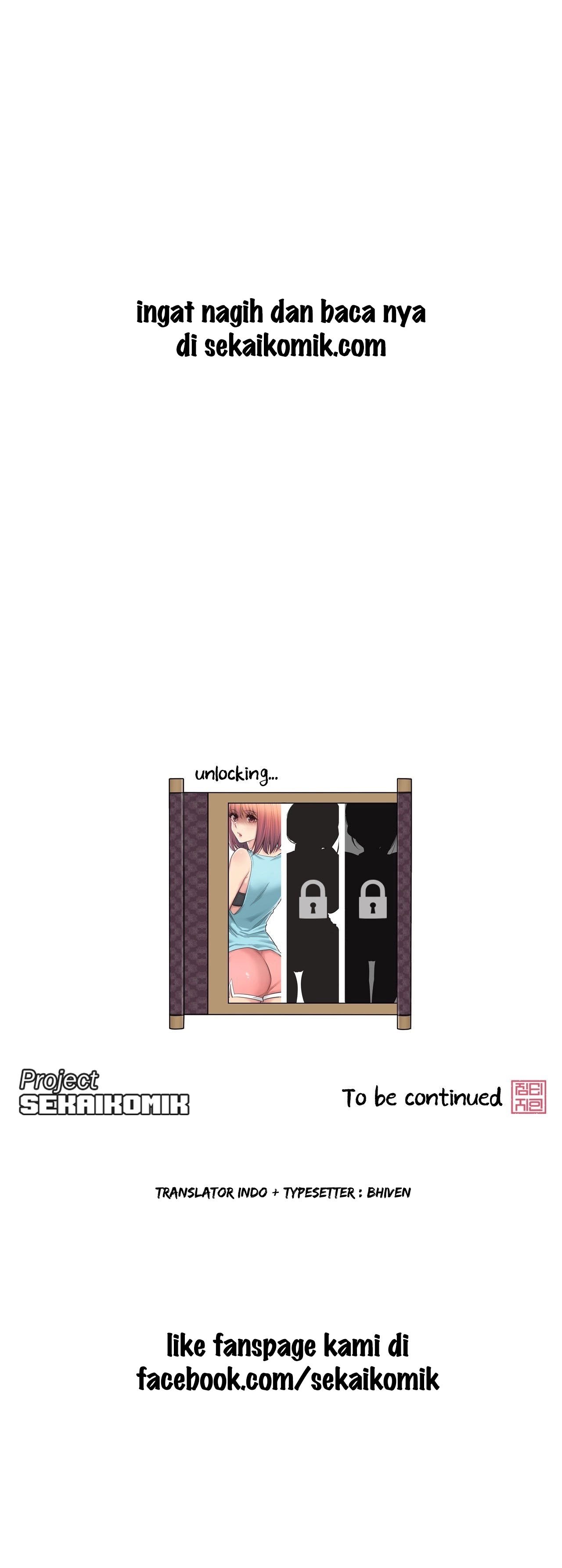 Touch to Unlock - Chapter 6 29