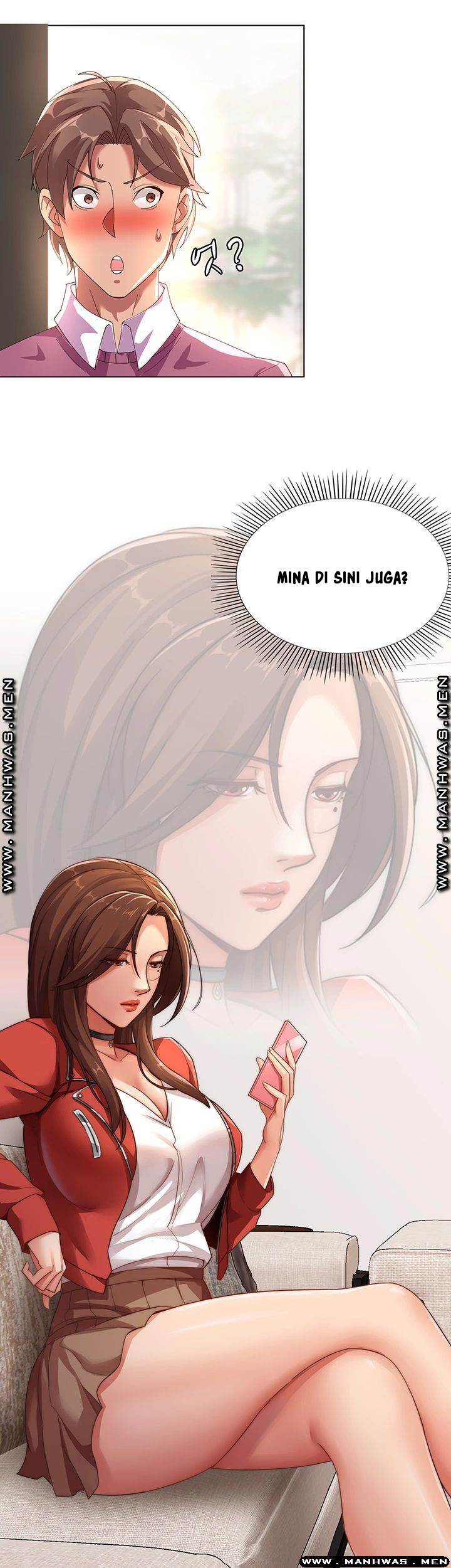 Lovers Exchange - Chapter 6 4