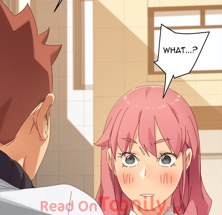 Perfect Roommates - Chapter 6 171 Perfect Roommates - Chapter 6 171