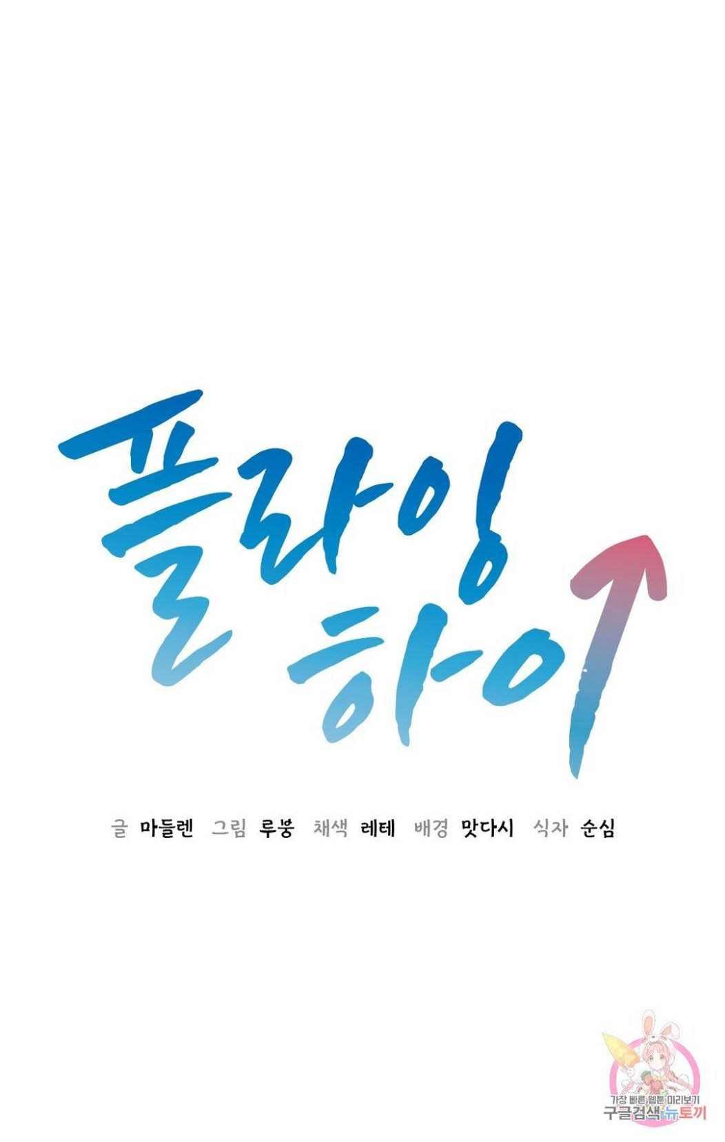 Flying High - Chapter 6 7