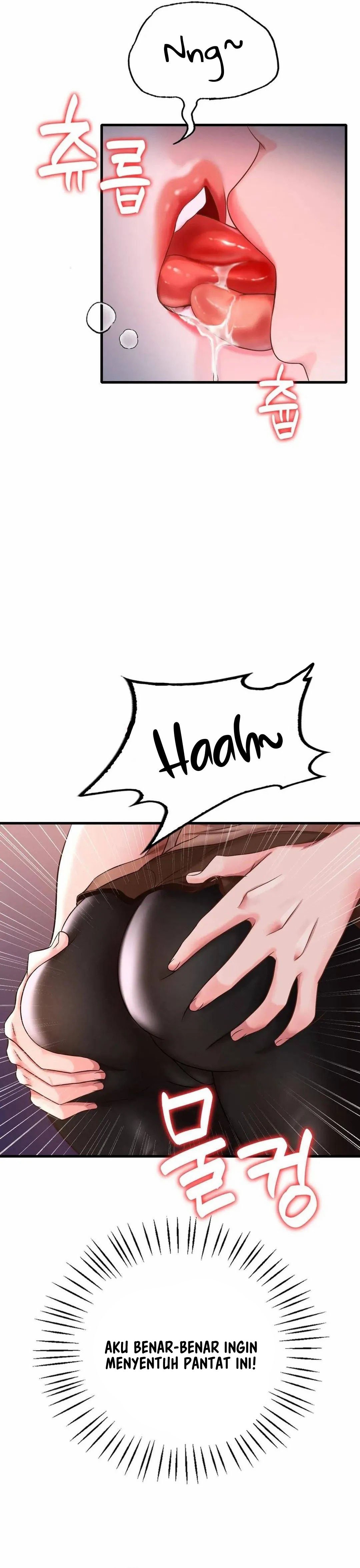 She wants to get drunk - Chapter 6 18