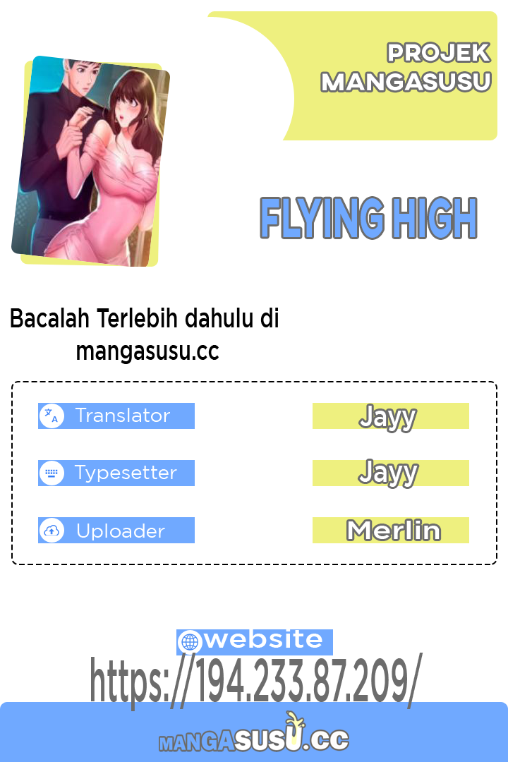 Flying High - Chapter 6 1