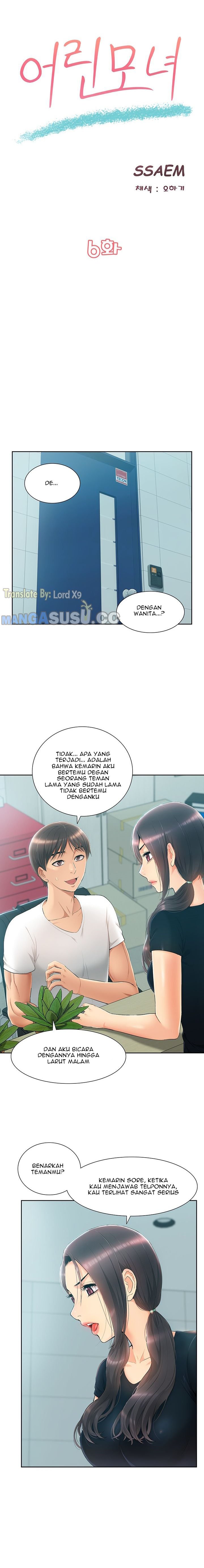 Twin Takes - Chapter 6 3
