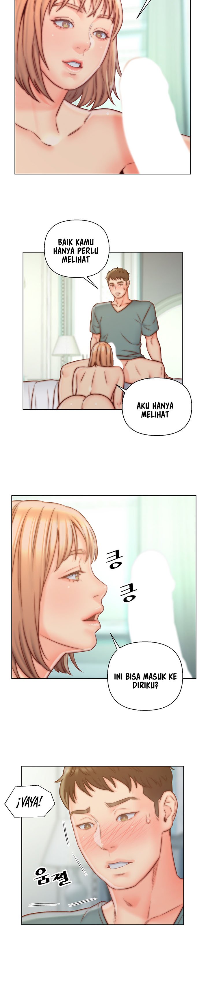 Daryl Son In Law - Chapter 6 10 Daryl Son In Law - Chapter 6 10