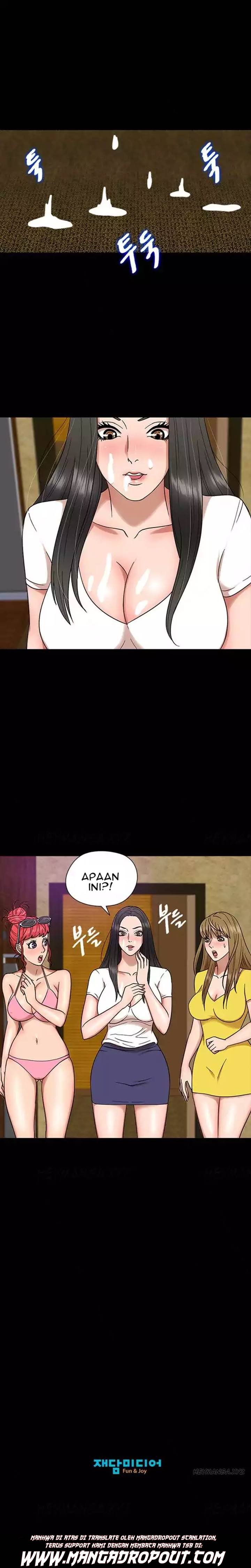 Secret Island - Chapter 6 12 Secret Island - Chapter 6 12