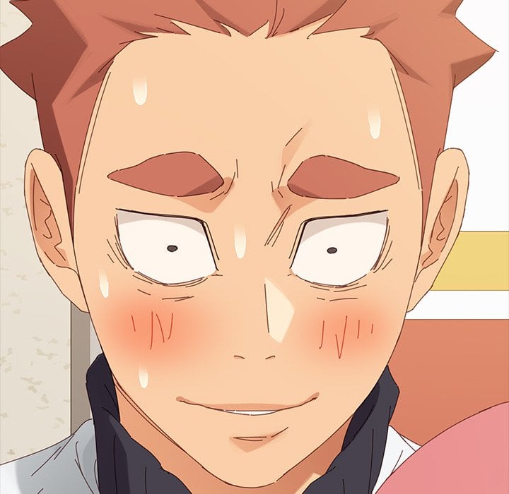 Perfect Roommates - Chapter 6 144 Perfect Roommates - Chapter 6 144