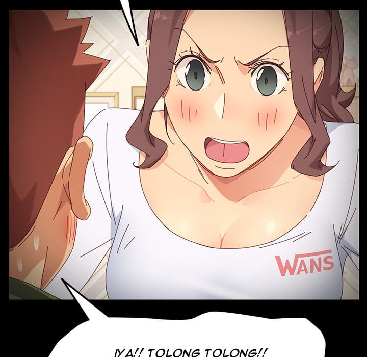 Perfect Roommates - Chapter 6 39 Perfect Roommates - Chapter 6 39